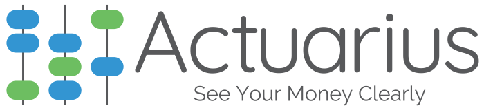 Actuarius Logo